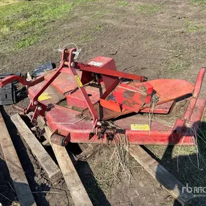 Farm King Rough Mower (Inoperable)