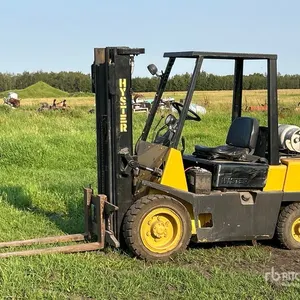 Hyster H50XL Forklift