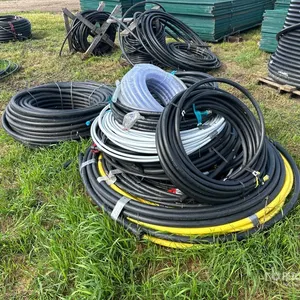 Utility Pipe & Hose