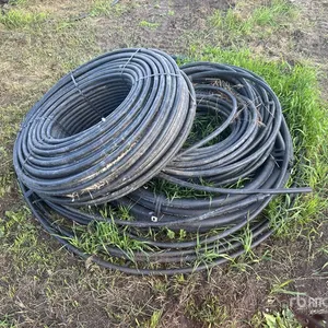 Utility Pipe