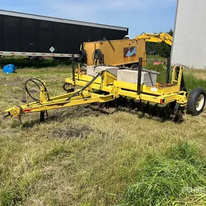 Aer way 11 ft Aerator