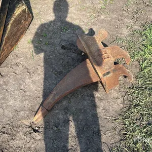 EFI 21 in Excavator Ripper