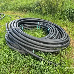 Utility Pipe