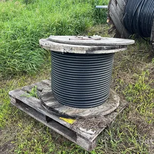 Roll of Electrical Wire