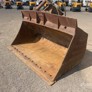 1890 mm Hydraulic Tilting Excavator Bucket