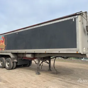 2011 International ProStar Premium 6x4 T/A Day Cab Truck Tractor