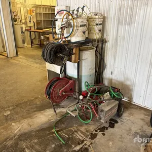 Pressure Washer