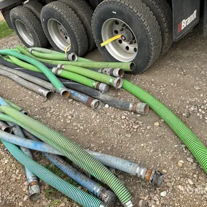 Quantity of Oil Tanker Hose