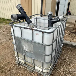 Tanker Valves and Fitting