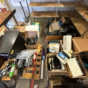 Office Supplies