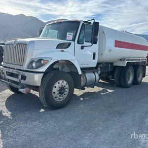 1985 International SF525 6x4 Water Truck (Inoperable)