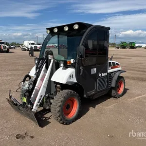 Bobcat 5610 Toolcat Utility Vehicle