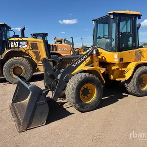 Volvo L30 Wheel Loader
