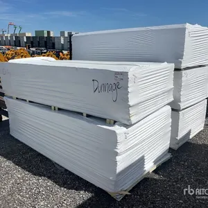 Quantity of (5) Pallets of Polyiso Insulation