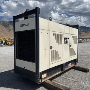 2005 Cat Generator Set