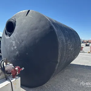 Water Tank