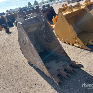 Excavator Bucket