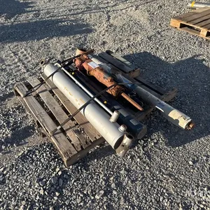 Quantity of Shocks