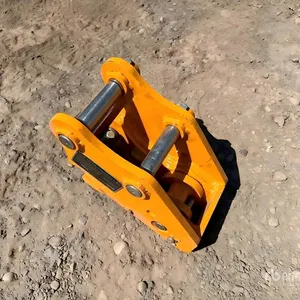 2026 GIYI GY-K302 Excavator Coupler (Unused)