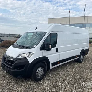 2022 Opel Movano 2.2 103 KW KA L4H2 Cargo Van