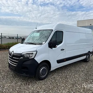 2023 Renault Master 2.3DCI Blue 100 KW KA L3H2 Cargo Van