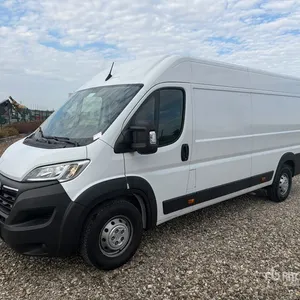 2023 Opel Movano 2.2 103 KW KA L4H2 Cargo Van