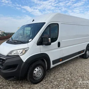 2023 Opel Movano 2.2 103 KW KA L4H2 Cargo Van
