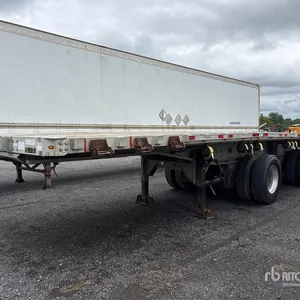 General merchandise and commercial equipment