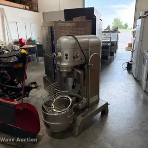 Restaurant equipment