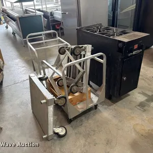 Restaurant equipment