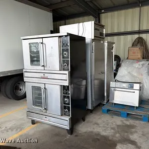 Restaurant equipment