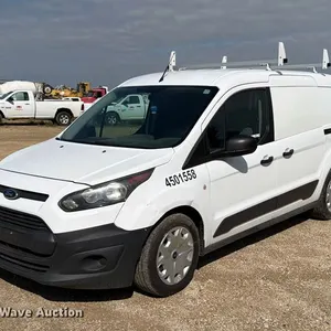 2015 Ford Transit Connect van