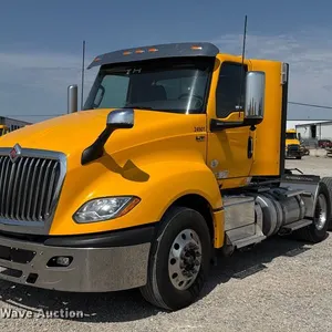 2024 International LT625 semi truck