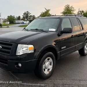2008 Ford Expedition SUV