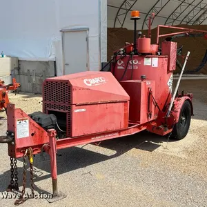 2010 Crafco SS125D crack sealer 