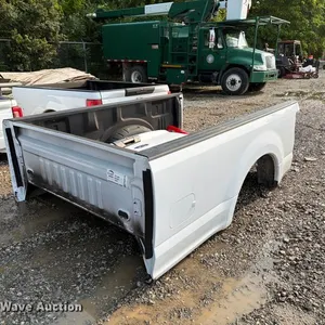 Pickup truck bed
