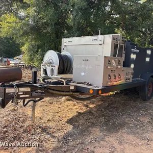 Intelagard foam decontamination system