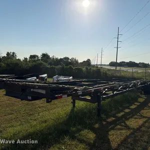 2021 Kaufman car carrier