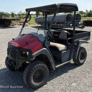 2014 Club Car XRT 950 utility vehicle