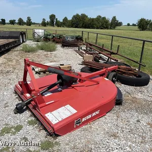 Brush Hog BH16 rotary mower