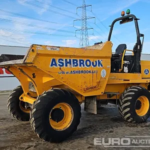 2018 JCB 9FT 