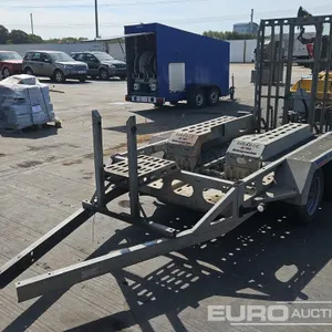 Indespension 2.7 Ton 