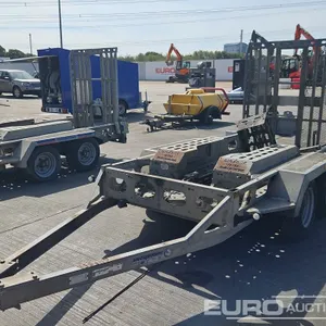 Indespension 2.7 Ton 