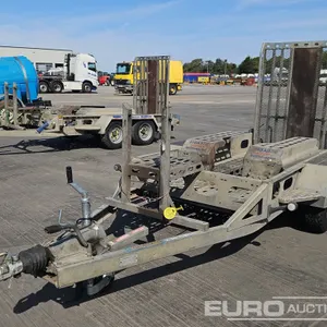 Indespension 2.7 Ton 