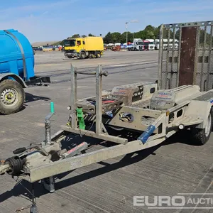 Indespension 2.7 Ton 