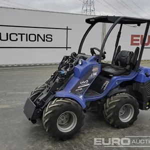 2022 Multi One Wheeled Loader 