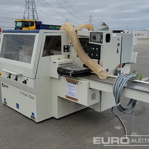 2023 Scm Profiset 60EP 