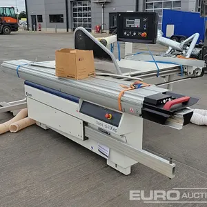 2023 Scm Class SI 400EP 
