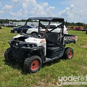 Bobcat 3400 