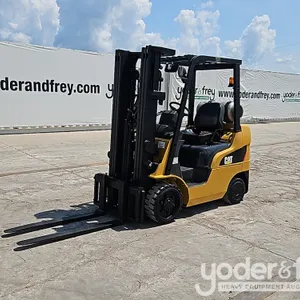 Caterpillar C5000 